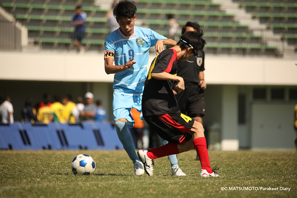 競技説明 パラキートのパラスポーツ日記